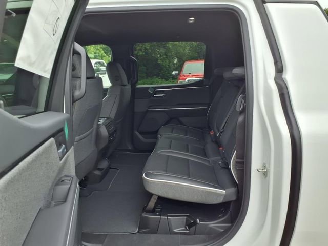 New 2026 GMC Sierra EV Elevation w/ Premium Package image 11