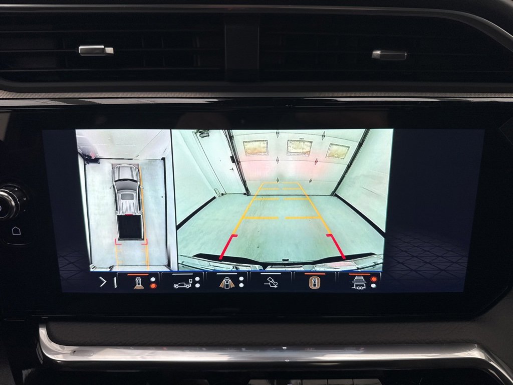 New 2026 GMC Sierra 1500 Denali image 31