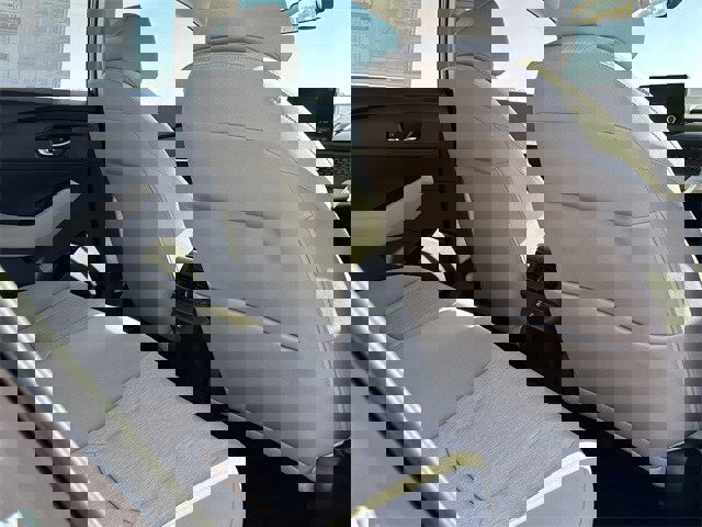 New 2025 Honda Accord SE image 17