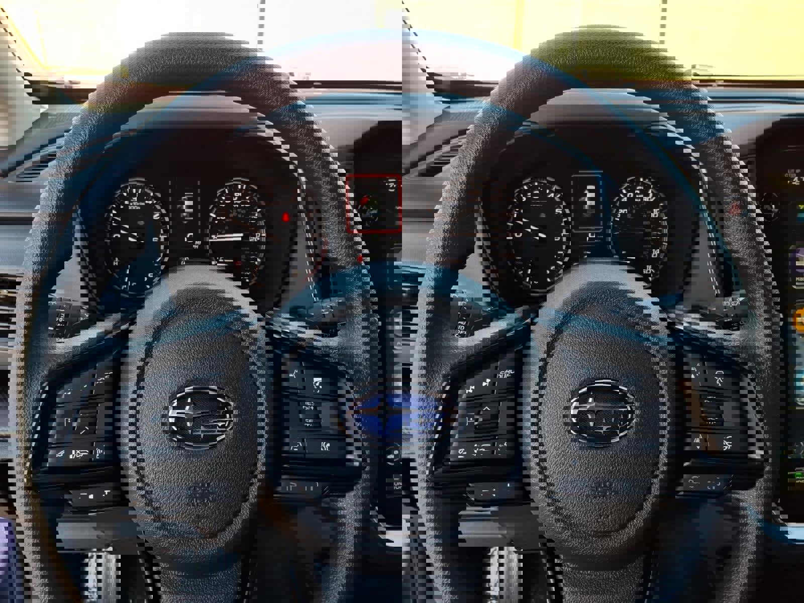 Certified 2025 Subaru Crosstrek 2.0i Premium w/ Convenience Package #2 image 31