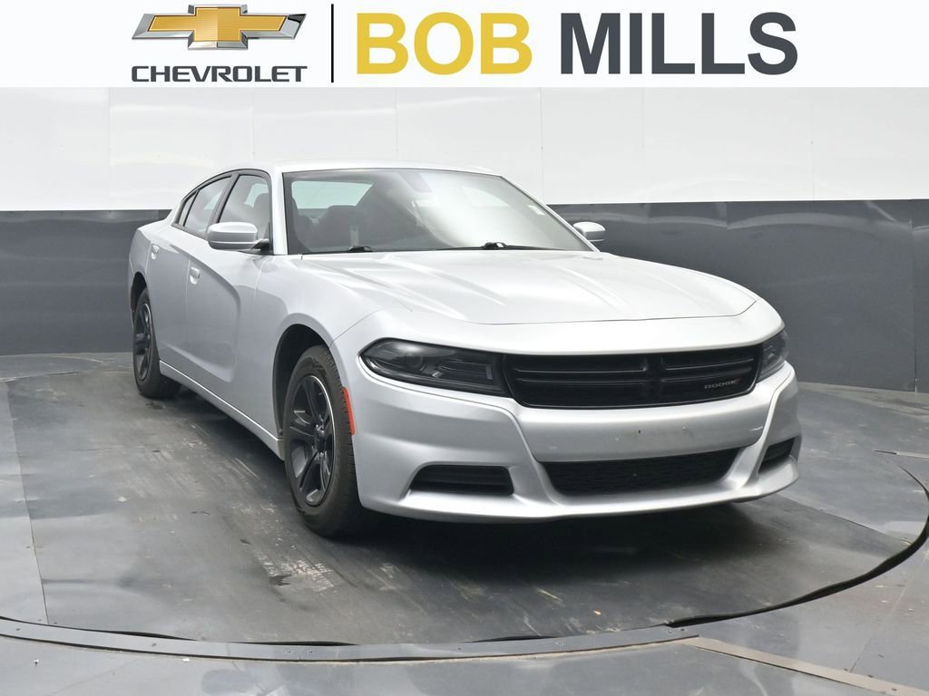 Used 2022 Dodge Charger SXT