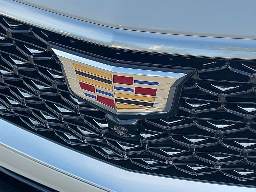 Used 2026 Cadillac CT5 Premium Luxury image 31