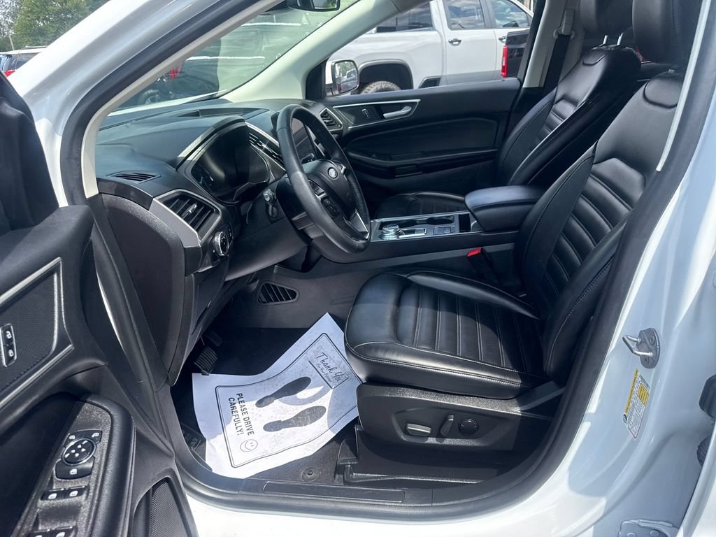Used 2023 Ford Edge SEL w/ Convenience Package AWD/4WD image 23