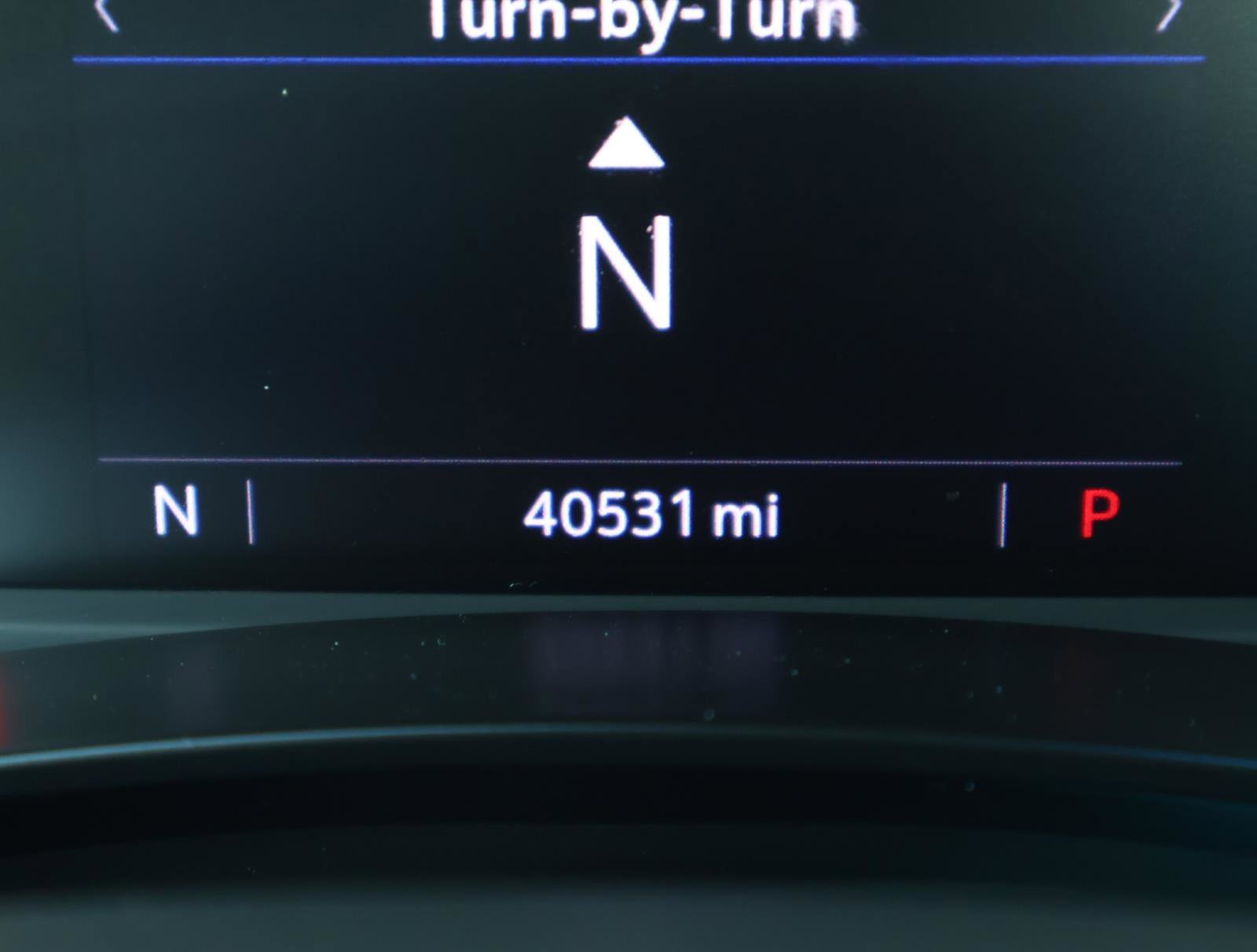 Certified 2020 Cadillac CT4 Premium Luxury w/ Climate Package image 32