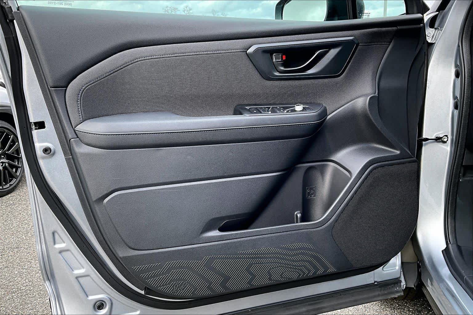 New 2026 Subaru Forester Premium AWD/4WD image 10
