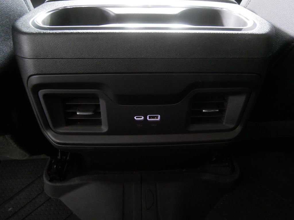 Used 2022 Chevrolet Silverado 1500 RST w/ Redline Edition image 17