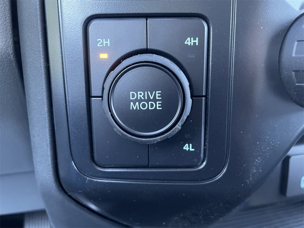 New 2026 Ford F250 XL w/ STX Appearance Package image 18