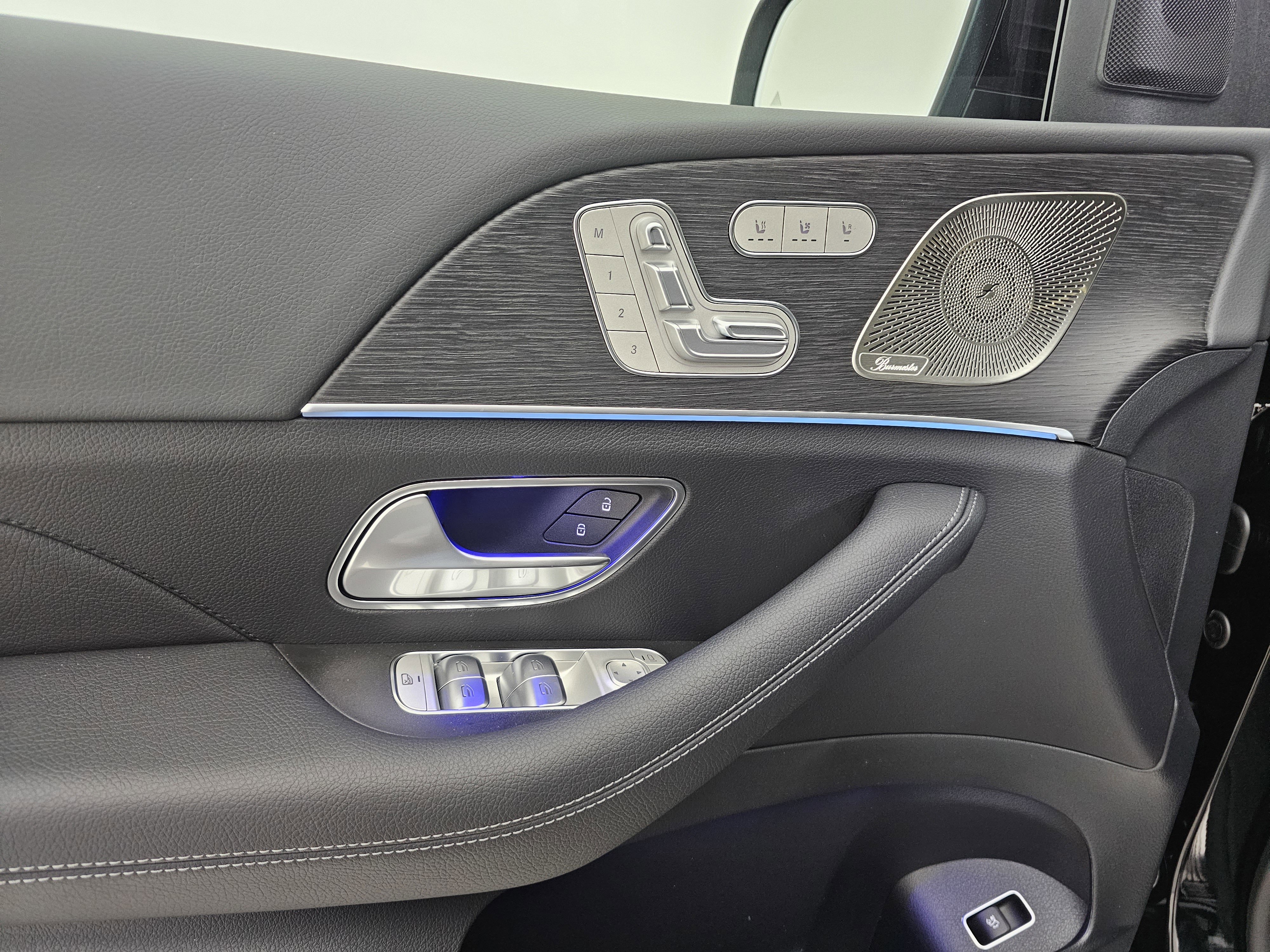 New 2026 Mercedes-Benz GLE 350 4MATIC image 12