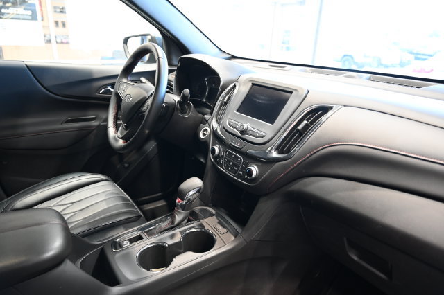 Used 2024 Chevrolet Equinox RS FWD image 13