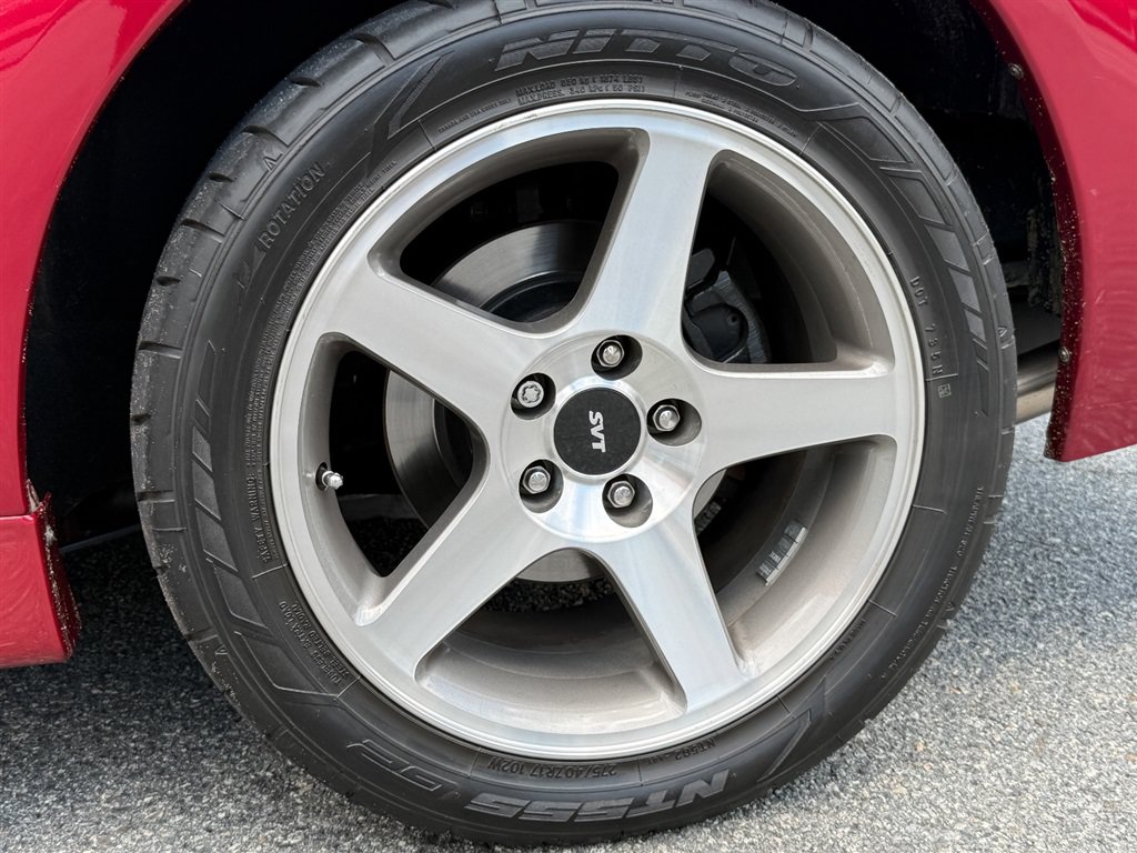 Used 2004 Ford Mustang Cobra RWD image 20