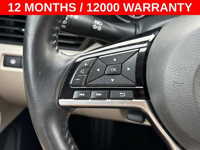 Used 2019 Nissan Altima 2.5 SL FWD image 25