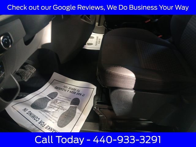 Used 2022 Ford Transit 350 XLT image 30