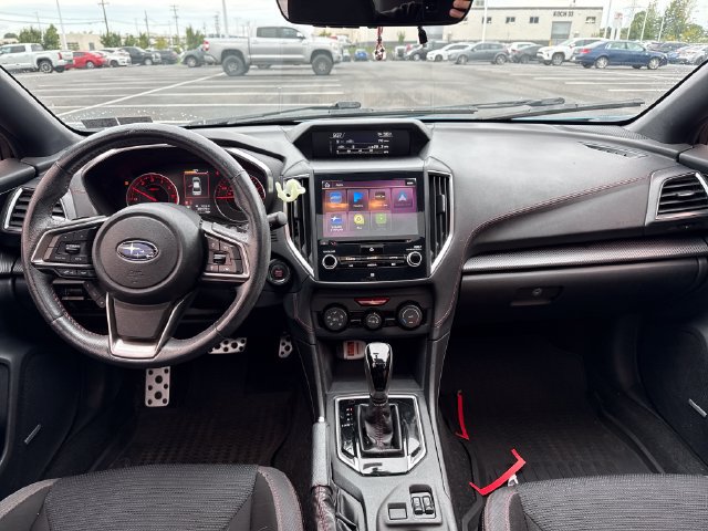 Used 2019 Subaru Impreza 2.0i Sport AWD/4WD image 19