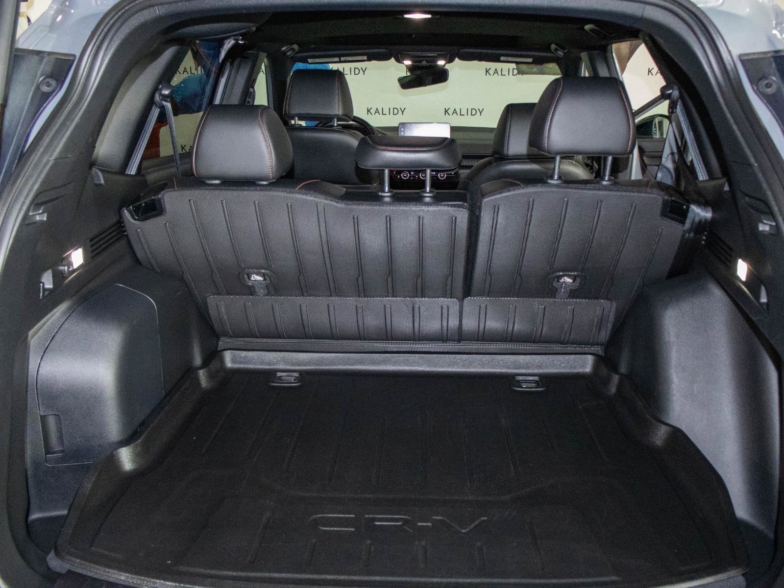 Used 2025 Honda CR-V Sport-L image 24