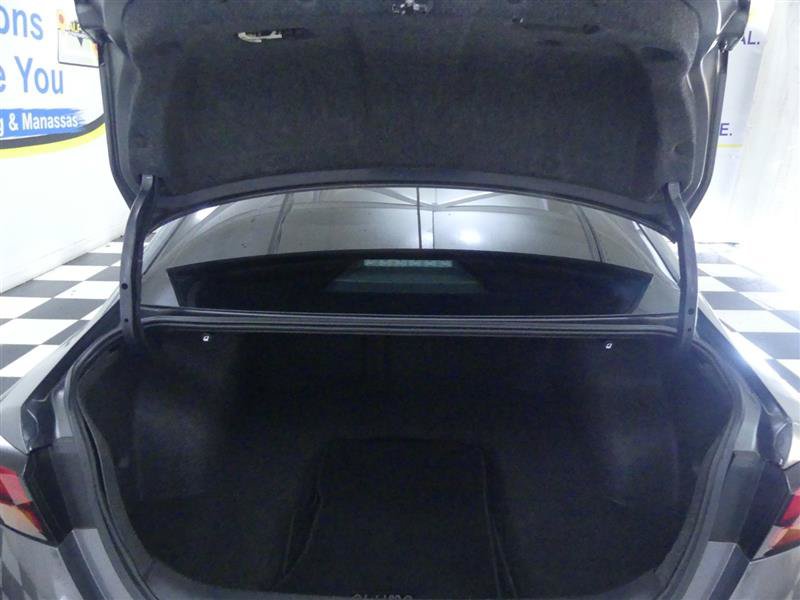 Used 2020 Nissan Altima 2.5 S FWD image 24