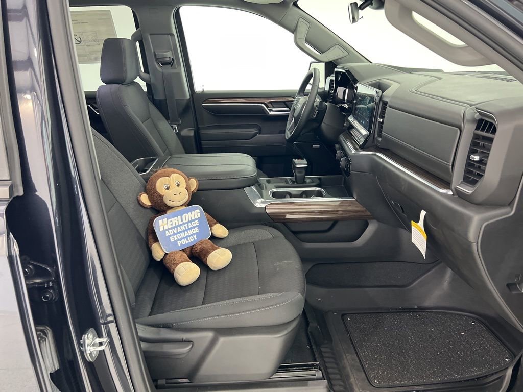 New 2024 Chevrolet Silverado 1500 RST w/ All Star Edition Plus image 27