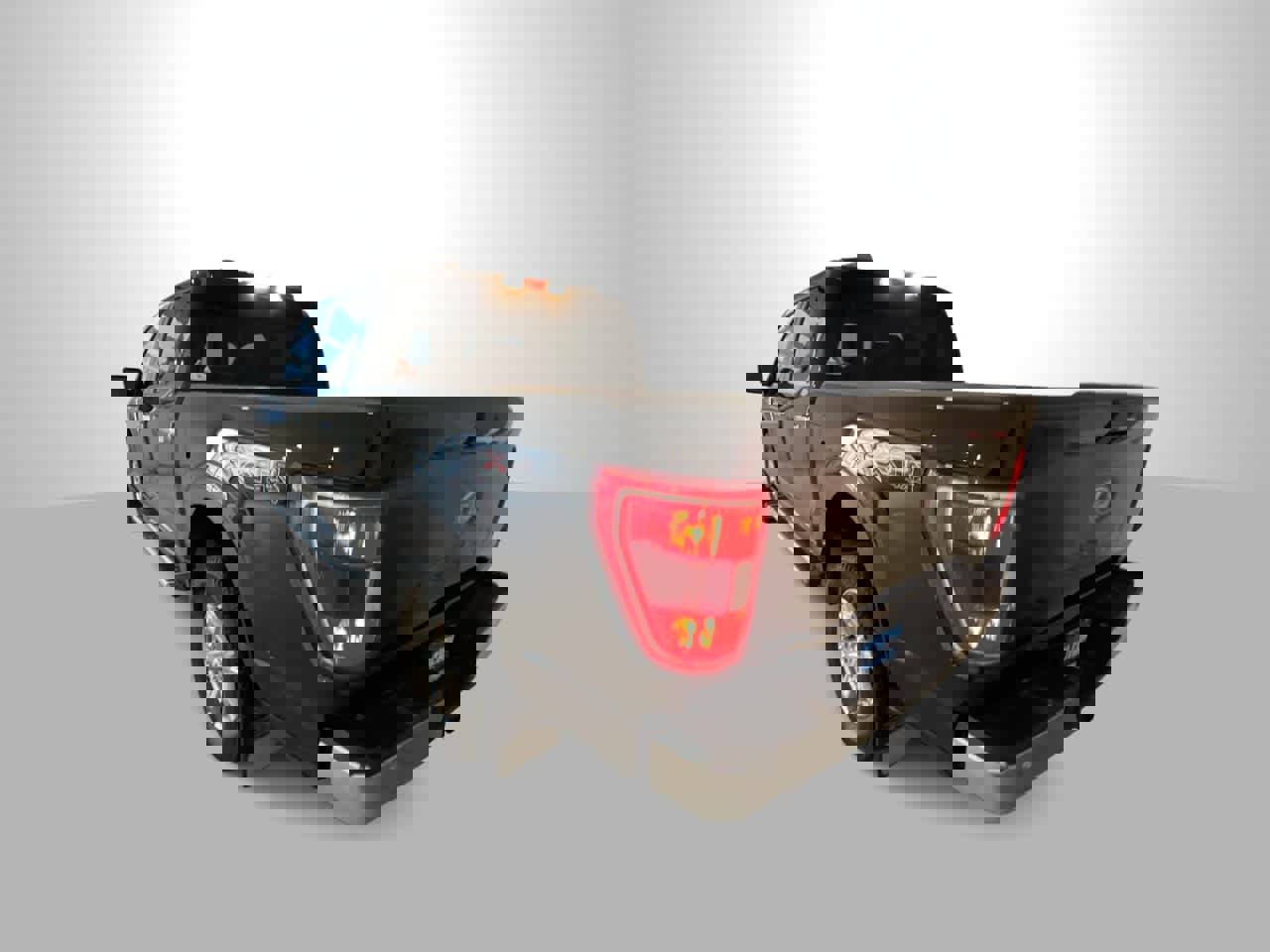 Used 2022 Ford F150 XLT w/ XTR Package image 6