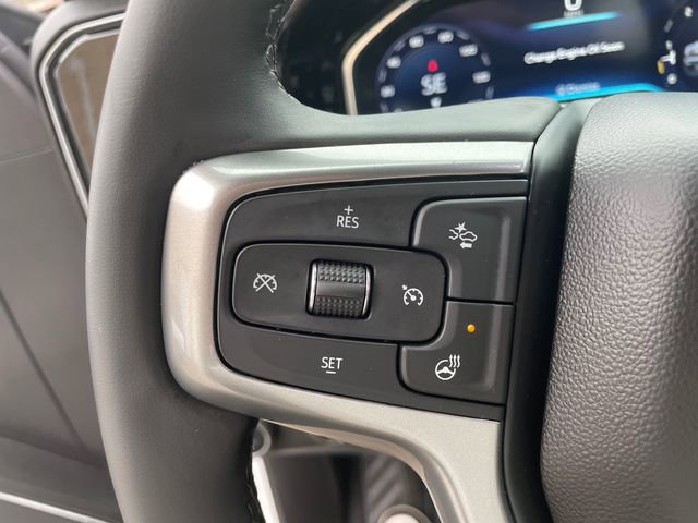 Used 2025 Chevrolet Silverado 1500 LT AWD/4WD image 29