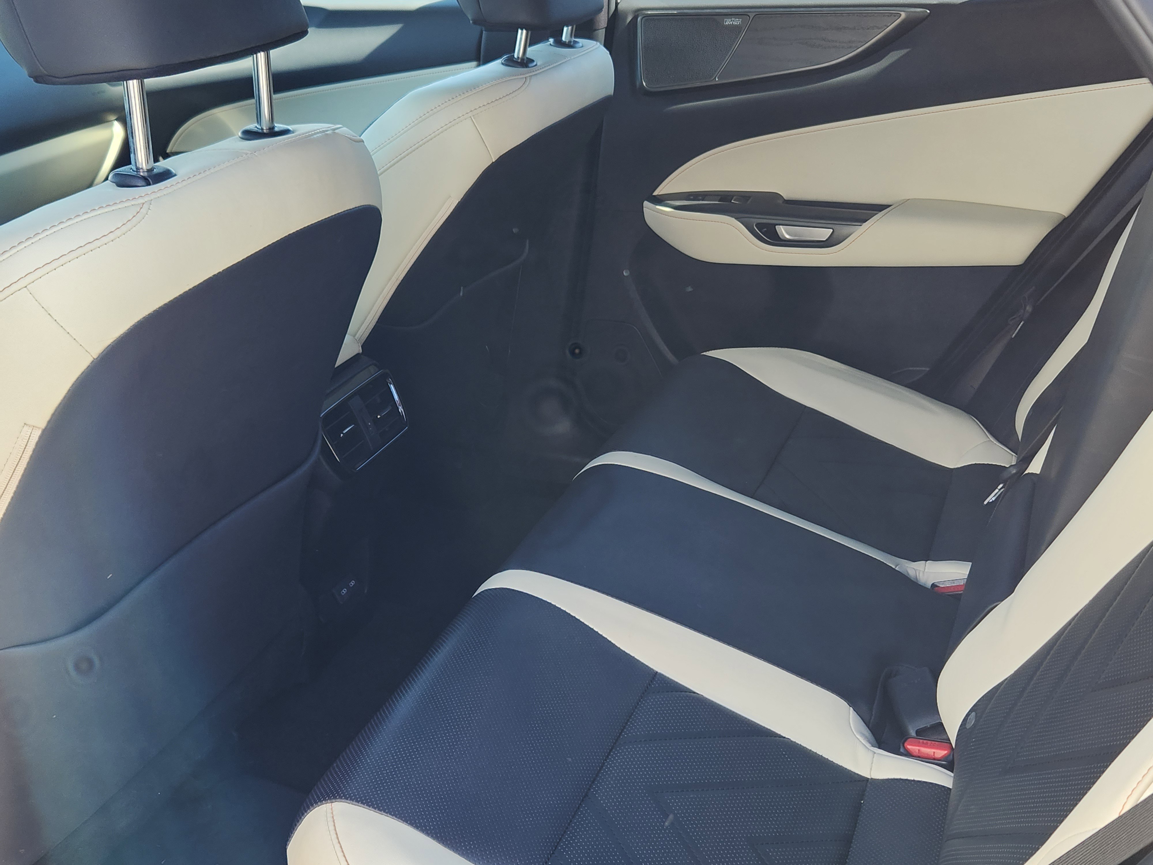 Certified 2024 Lexus NX 350h AWD w/ Vision Package image 17