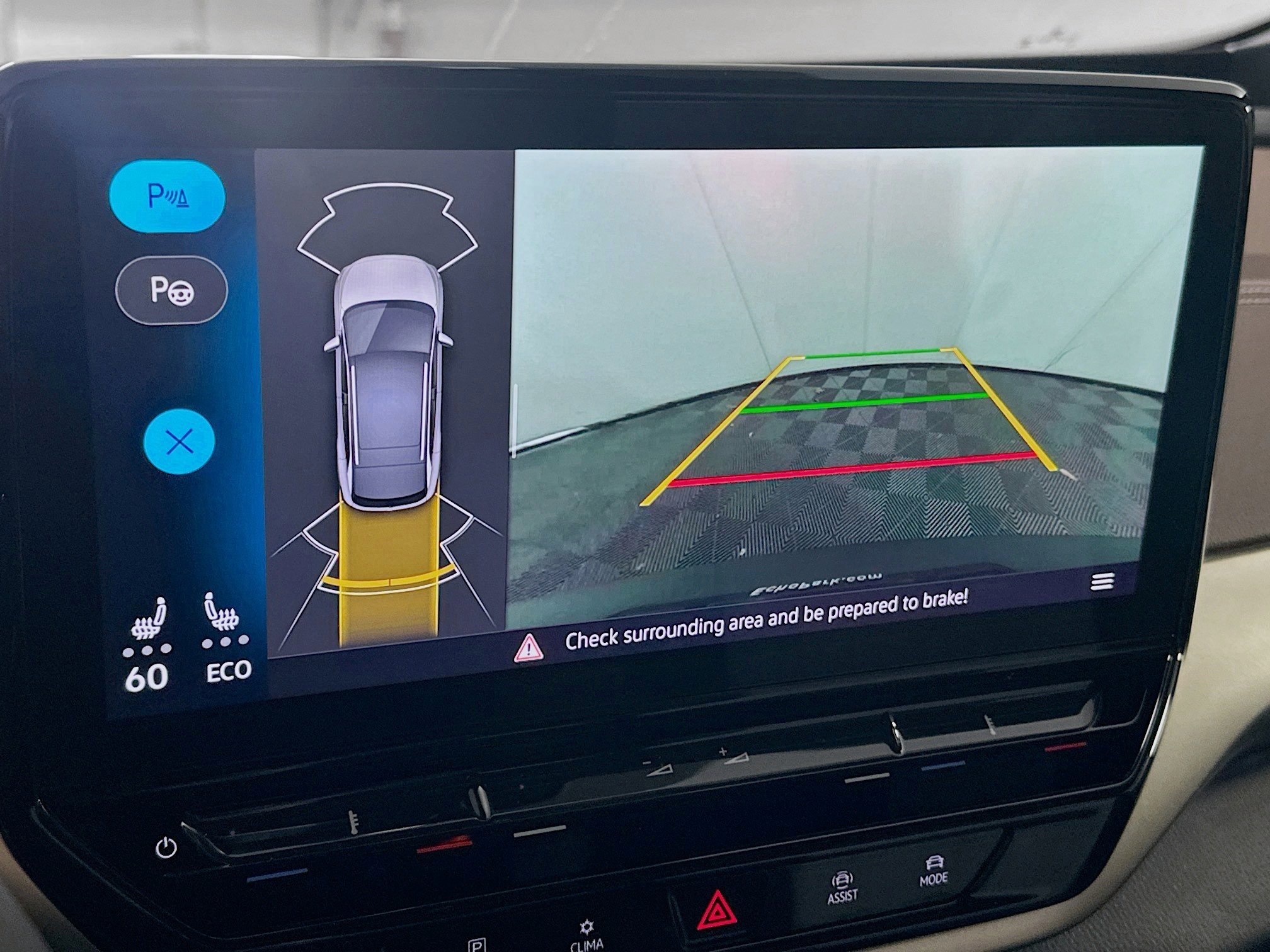 Used 2025 Volkswagen ID.4 Limited image 22