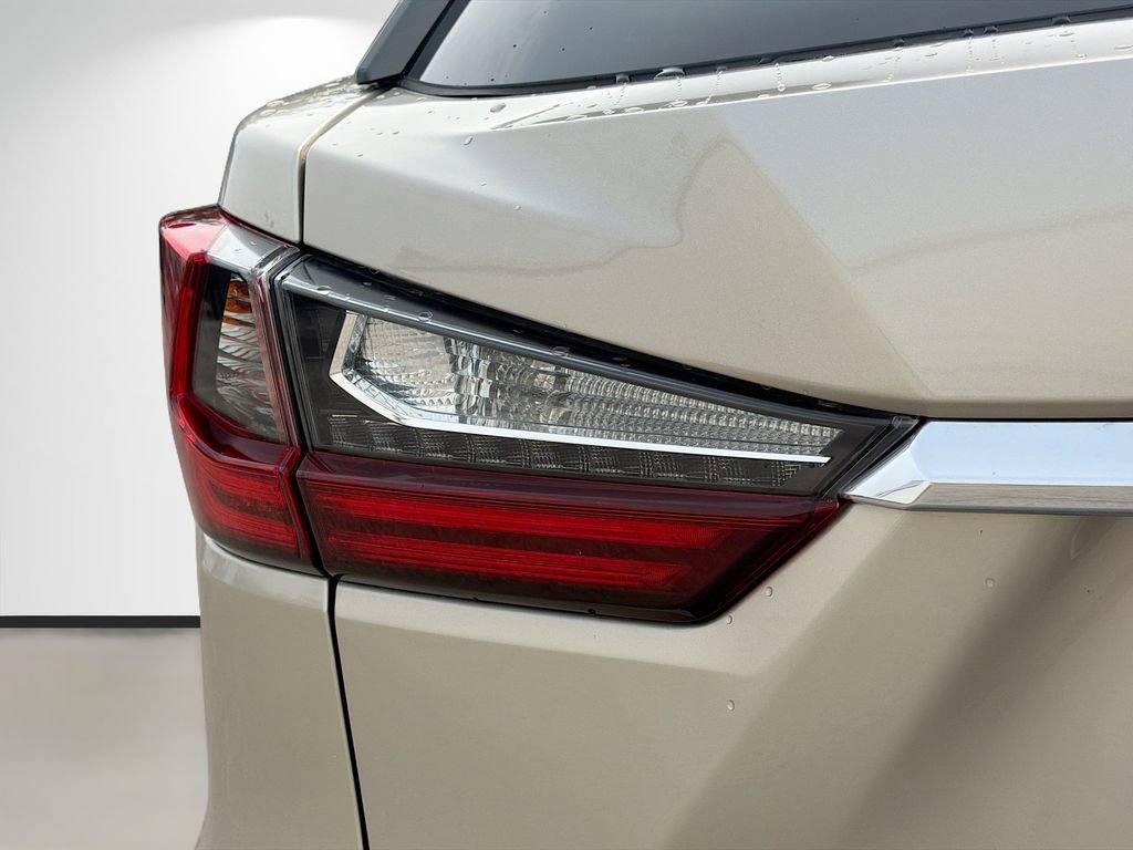 Used 2016 Lexus RX 350 AWD w/ Premium Package image 10