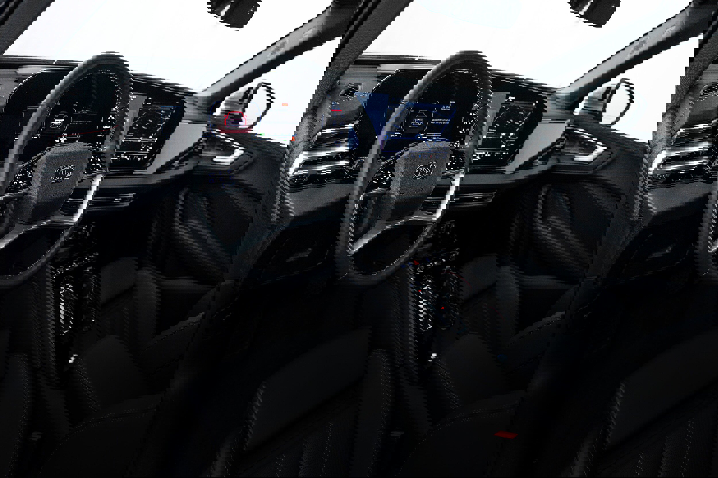 Certified 2025 Audi A5 2.0T Premium Plus w/ Premium Plus image 9