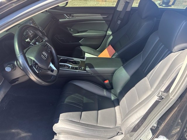 Used 2021 Honda Accord EX-L image 5