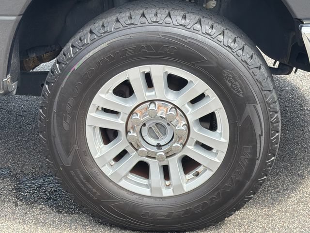 Used 2019 Ford F250 XLT w/ XLT Value Package AWD/4WD image 14