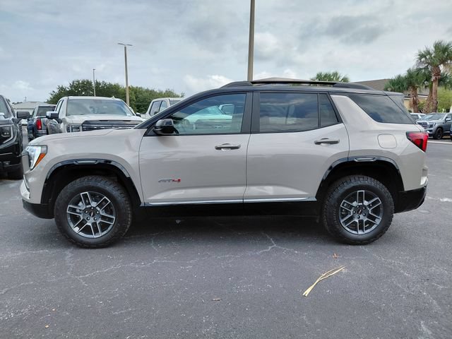 New 2026 GMC Terrain AT4 w/ Convenience Package III AWD/4WD image 5