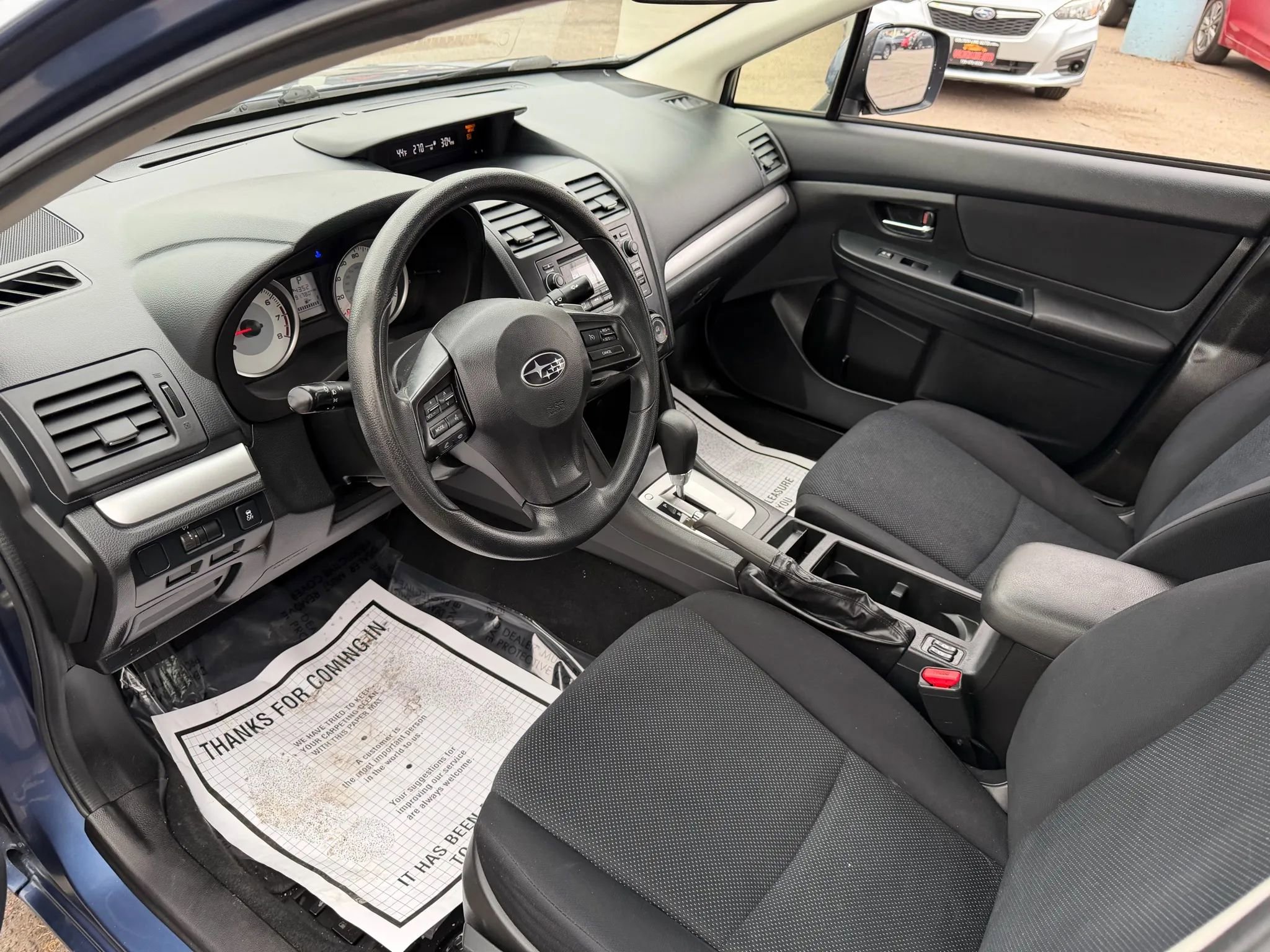 Used 2013 Subaru Impreza 2.0i Premium w/ All-Weather Pkg image 33