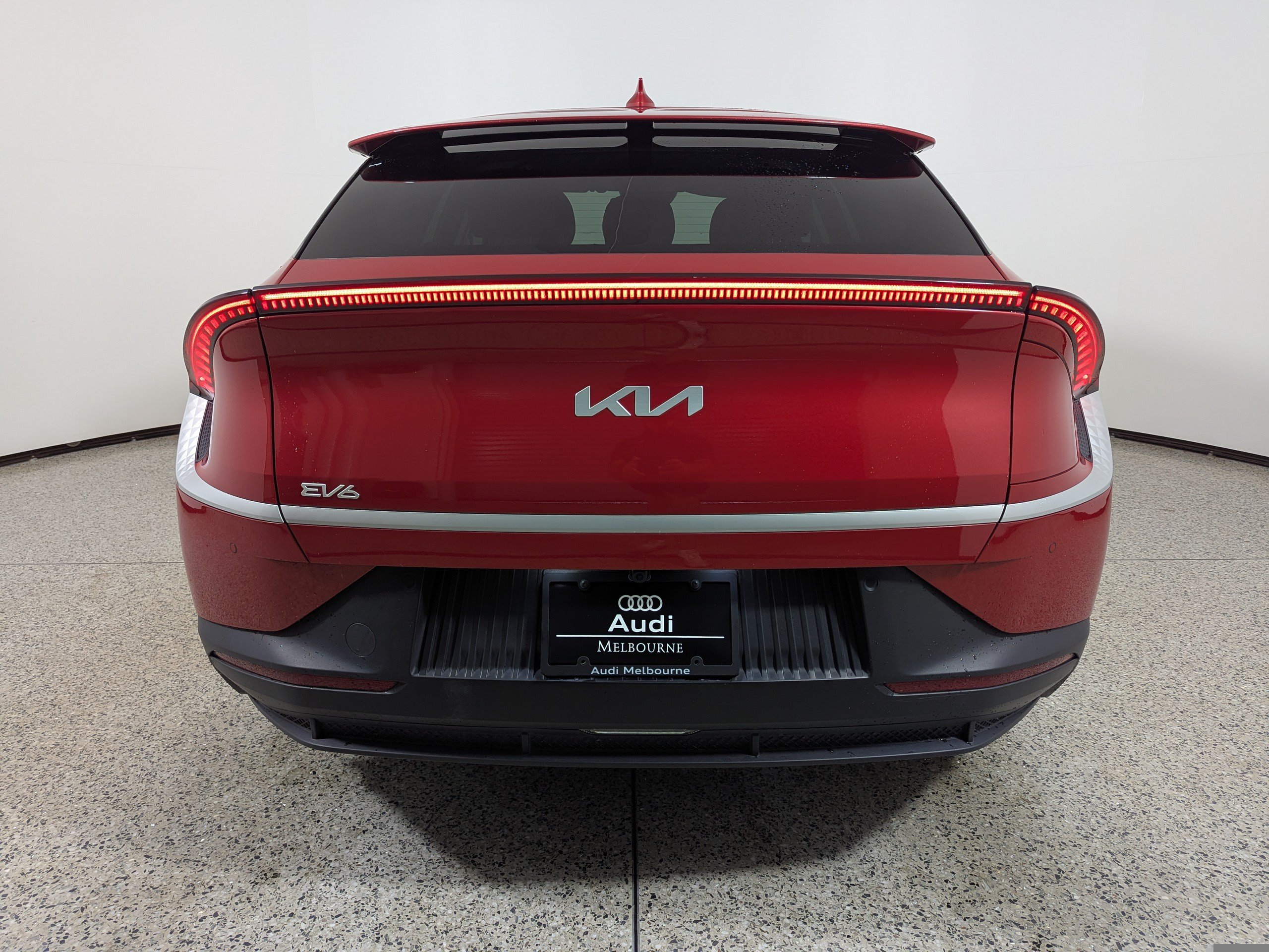 Used 2024 Kia EV6 Light RWD image 6