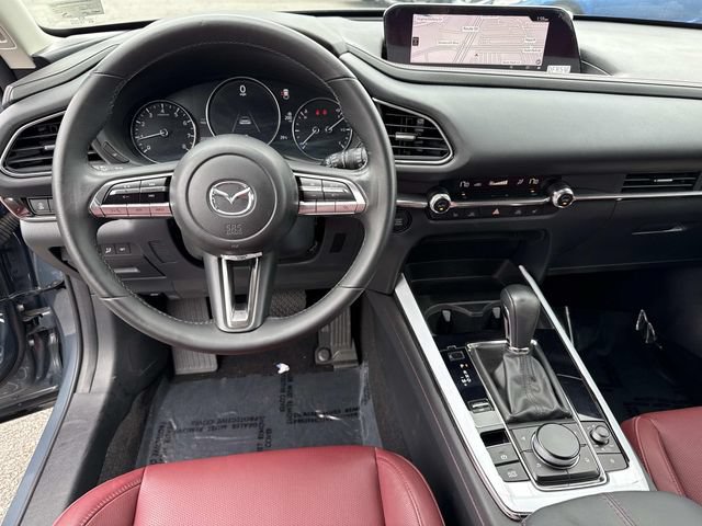 Used 2023 MAZDA CX-30 AWD 2.5 S w/ Preferred Package image 18