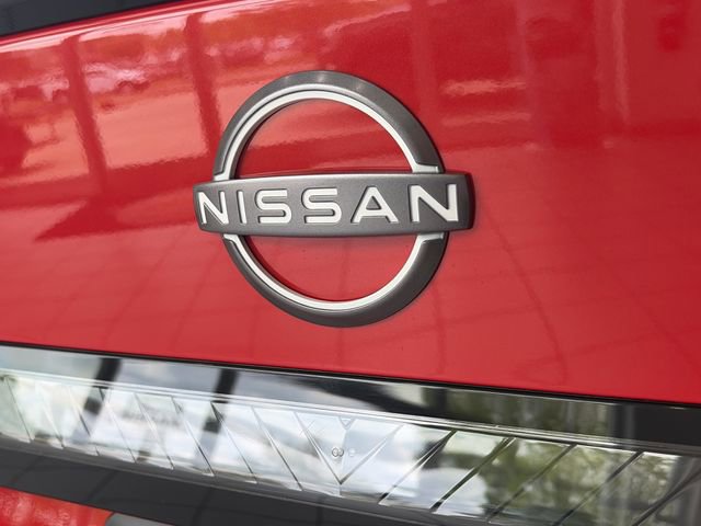 New 2026 Nissan Sentra SR w/ Floor Mat Package image 28