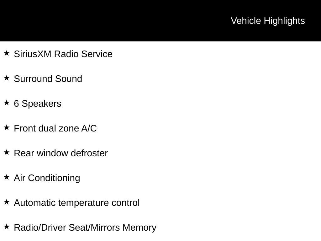 Used 2023 Dodge Charger SRT Hellcat w/ Harman/Kardon Audio Group image 24