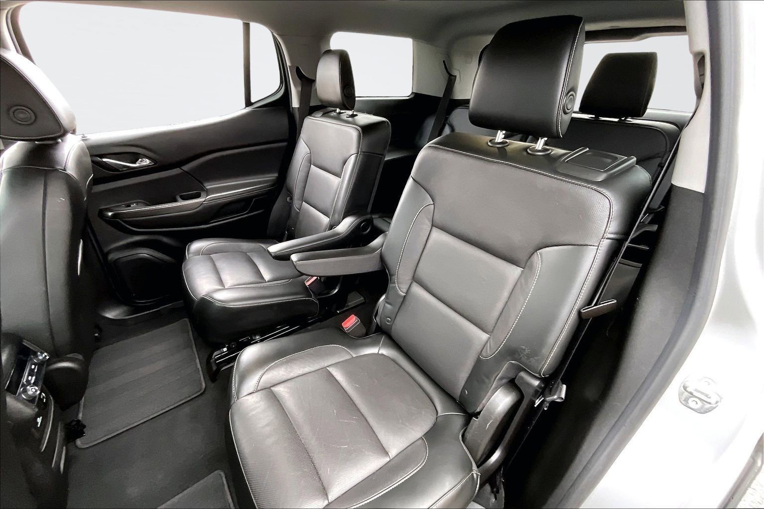 Used 2017 GMC Acadia SLT image 26