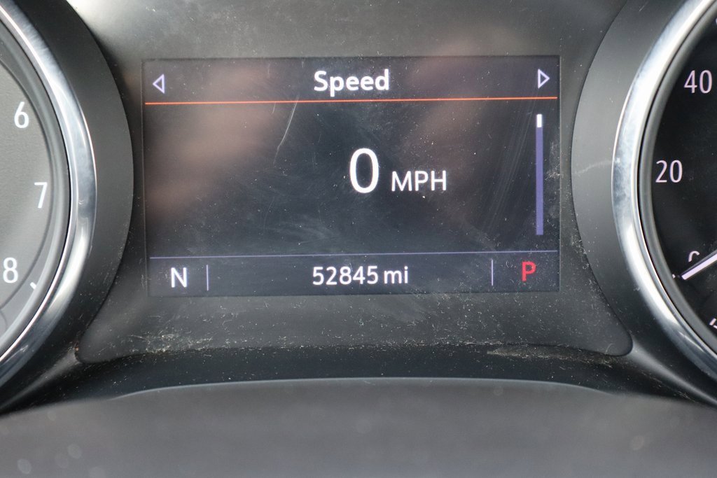 Used 2021 Buick Encore GX Select image 18