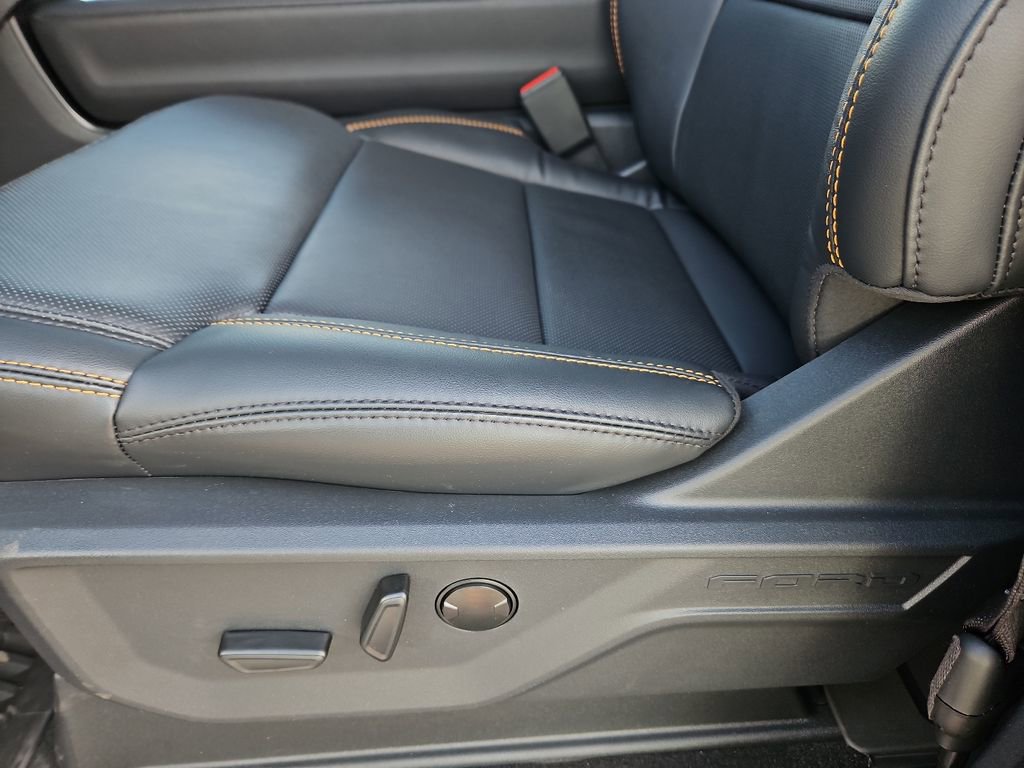 New 2026 Ford Expedition Tremor image 23