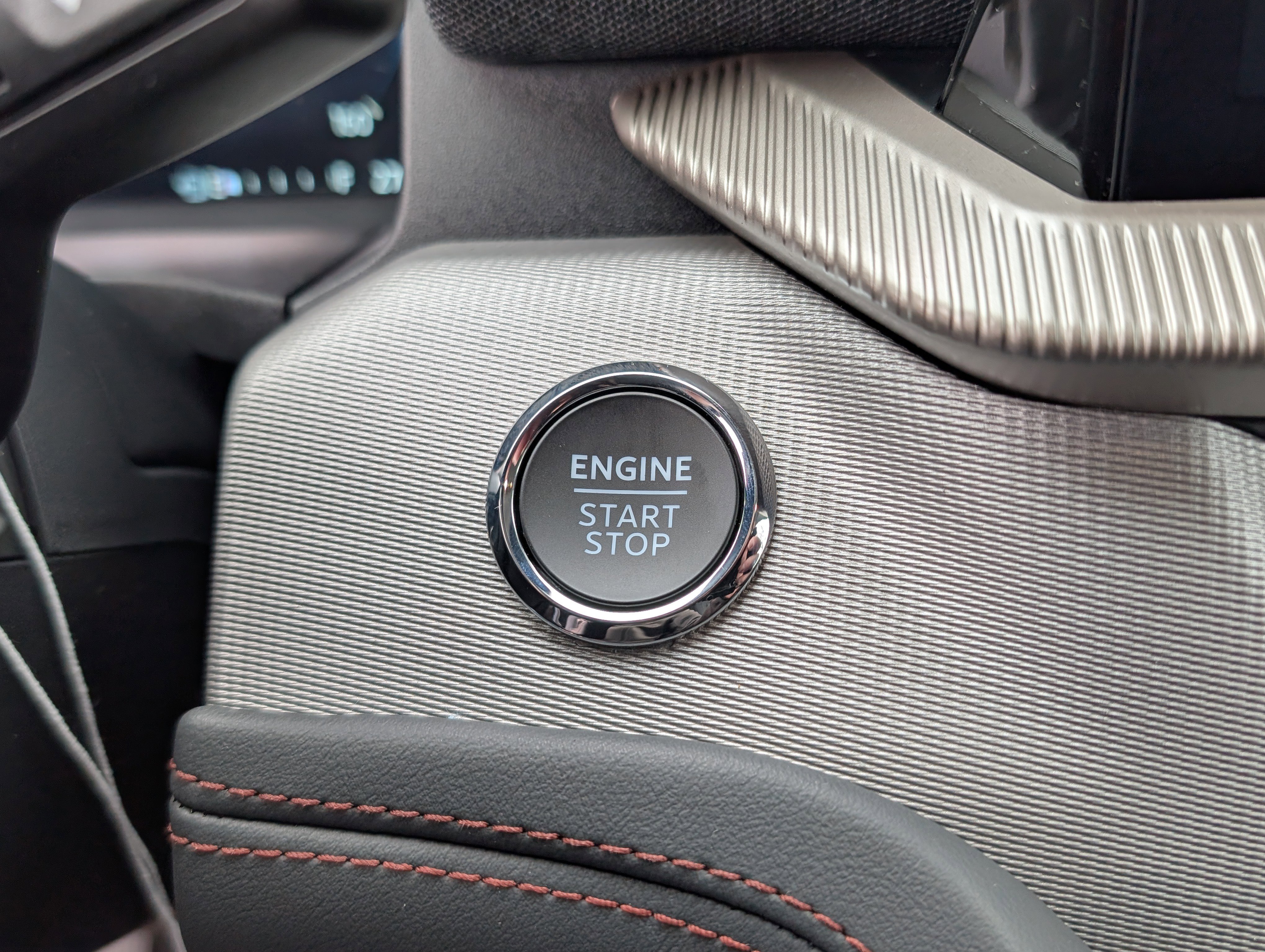 New 2026 Ford Explorer Active image 21