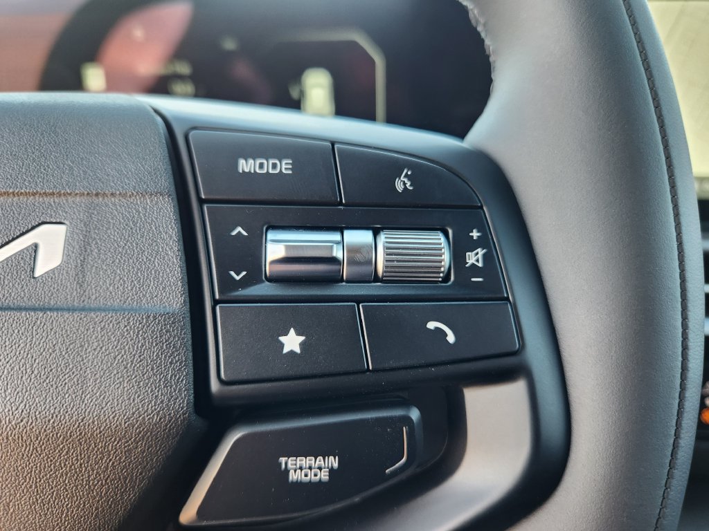 New 2027 Kia Sportage X-Line AWD/4WD image 16