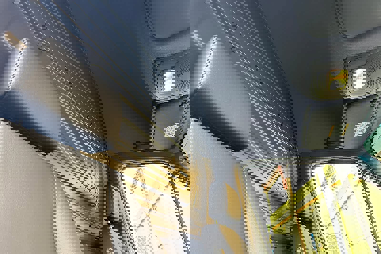 New 2026 Mercedes-Benz Sprinter 2500 image 16