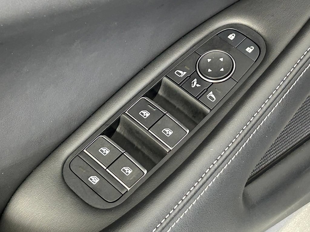 Used 2024 INFINITI QX60 Luxe AWD/4WD image 37
