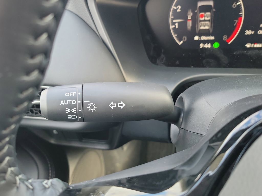 New 2026 Honda HR-V EX-L image 14