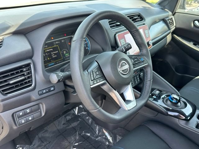 Used 2025 Nissan Leaf SV Plus FWD image 20