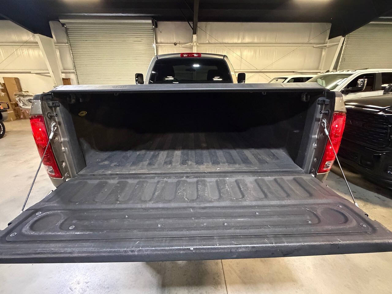 Used 2006 Dodge Ram 2500 Truck SLT w/ Trailer Tow Group AWD/4WD image 23
