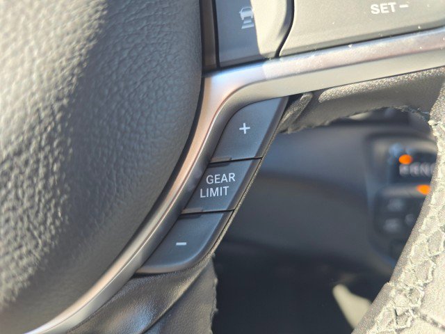 New 2026 RAM 1500 Big Horn image 37