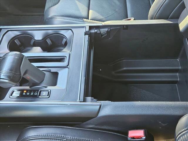 Used 2022 Ford F150 Raptor w/ Equipment Group 801A High image 15