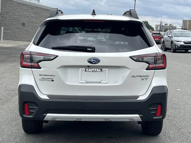 Used 2021 Subaru Outback Limited XT w/ Popular Package #2 AWD/4WD image 12