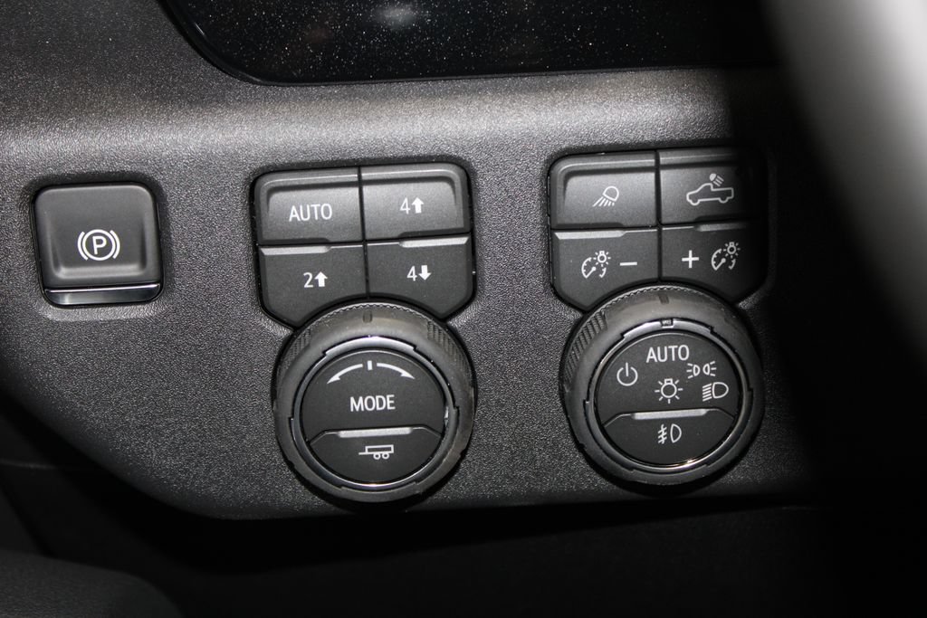 New 2026 Chevrolet Silverado 1500 RST AWD/4WD image 47