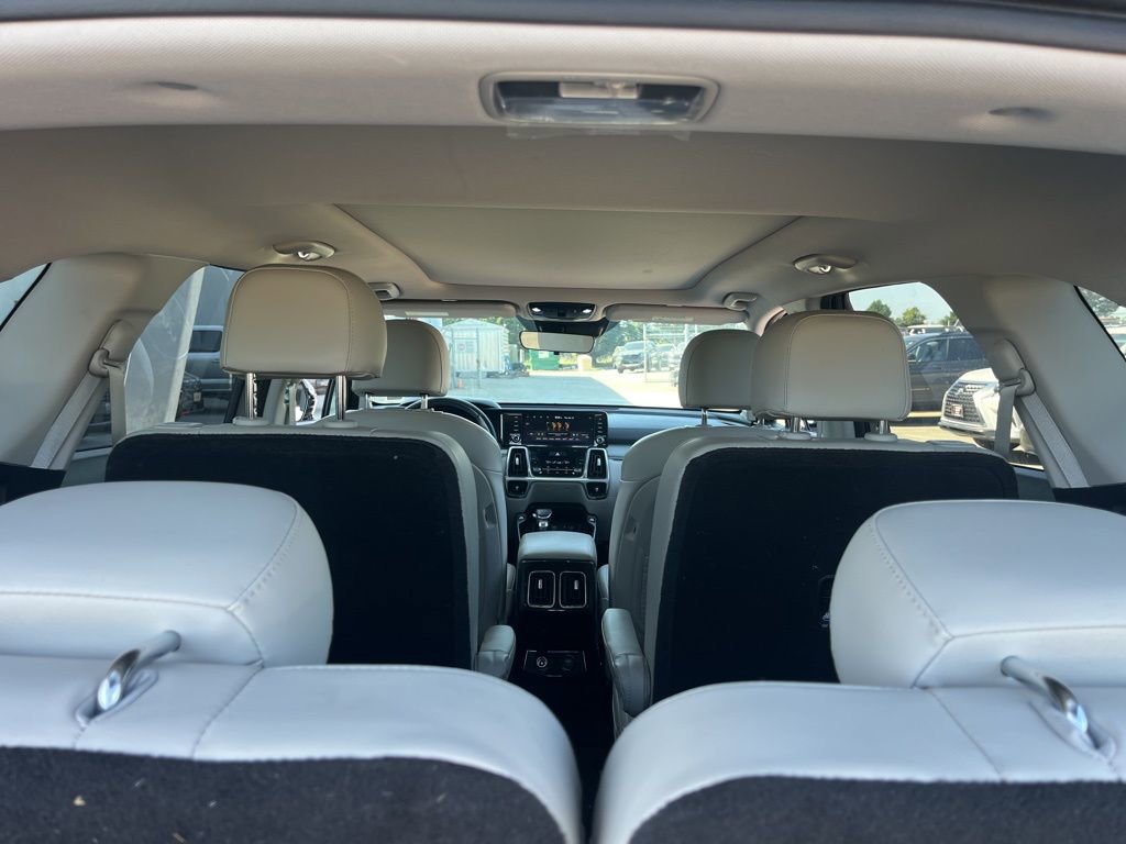 Used 2022 Kia Sorento SX image 31