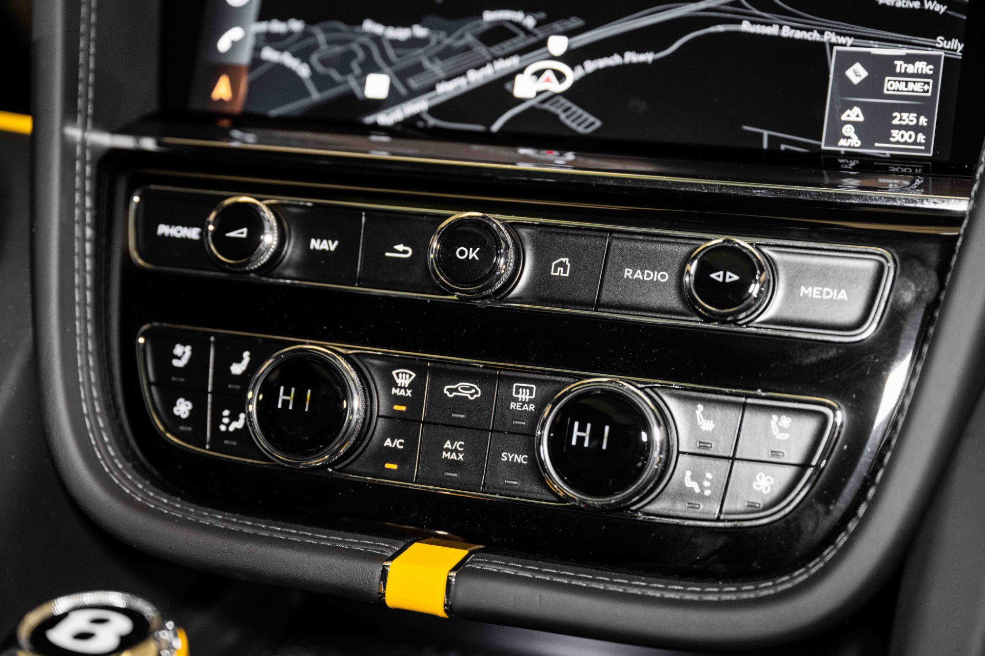 Certified 2024 Bentley Bentayga image 39